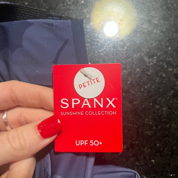 Spanx Sunshine Kick Flare Pant | Spanx Sunshine Pants | Golf Pants | Beach Pants - Picture 6 of 8